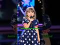 She Took Over The Stage With Her Song Talentkids