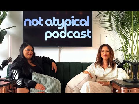 Episode 3 | Parenting Autism - The isolation of a diagnosis