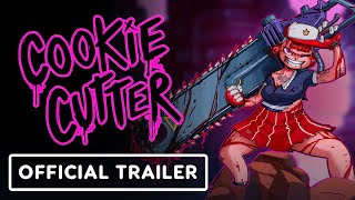 Cookie Cutter (PC) Steam Key GLOBAL