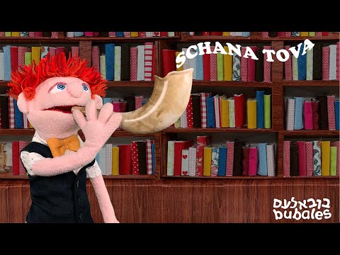 Was ist eigentlich Rosch Haschanah?