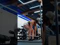 YOU ONLY NEED THREE LEG EXERCISES