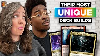 Stop Building Like Everyone Else | The Command Zone 743 | MTG EDH Magic Gathering