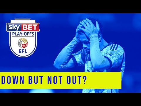 Down but not out? Leeds United being Leedsy