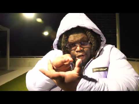 KBFR - Everything Big (official video)