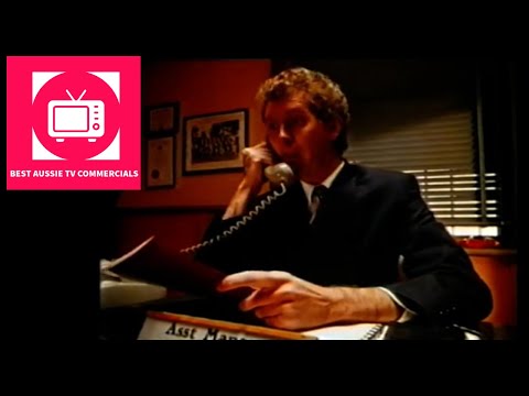 Bendigo Bank ad [1994] - Best Aussie TV Commercials