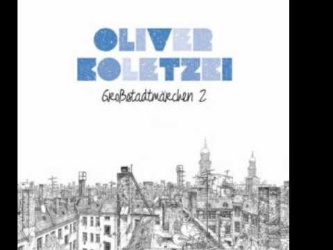 Oliver Koletzki feat. Jan Blomqvist - The devil in me