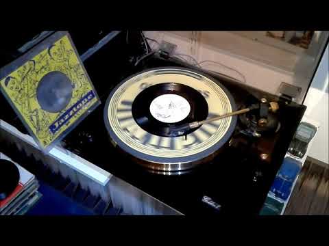 WOLFGANG LAUTH QUARTETT  "Chicken Feet"  JAZZTONE 1956 Modern Jazz