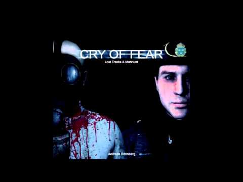 Cry Of Fear Lost Tracks & Manhunt OST 11 - Senses