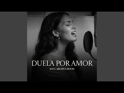 Duela Por Amor (feat. Elena)