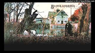 Black Sabbath - Basically/ N.I.B (Black Sabbath - (1970))