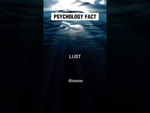 I Don't Believe In Love At First. #psychologyfacts #facts #love #lust #flirt