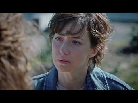 The Leftovers S03E06 Laurie Nora and Matt - Beach Ball