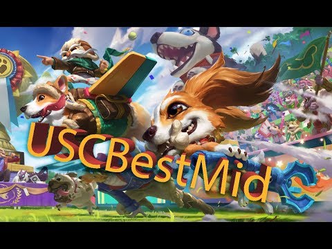 Prestige Fuzz Fizz - New April fool Skin 2019 - GAMEPLAY -KILL COMPILATION - League of Legends