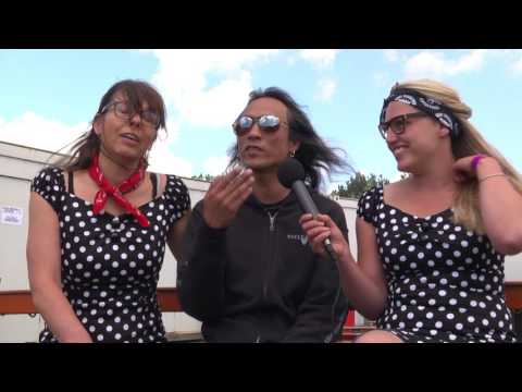 Interview met Ted Aguilar van Death Angel