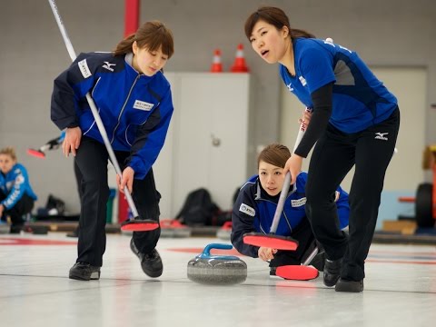 2015 Bernese Ladies Cup | Final | Tirinzoni (SUI) - Pätz (SUI)