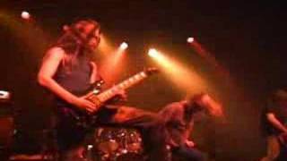 Dew-Scented - Soul Poison (Live)