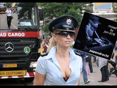 Hardtek - tribecore - frenchcore mix 70 - 22-04-2012 mixed by jon078