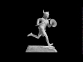Woodkid - Run Boy Run (Tepr Remix) 