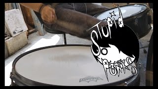 blink-182 - Can't Get You More Pregnant (Drum Cover)