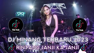 Download lagu RINTANG JANJI KA JANJI || DJ MINANG VIRAL TIKTOK 2023 mp3 Download lagu RINTANG JANJI KA JANJI || DJ MINANG VIRAL TIKTOK 2023 mp3