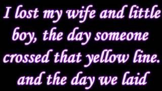 Mark Wills ; Don&#39;t Laugh At Me -Lyrics