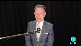 Singer Lyle Lovett talks about his love for Houston and the music venue that helped shape his ca...