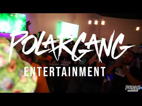 Polar Gang Entertainment - "The Polar Summer Show" Recap Video 2022 | @polargangent