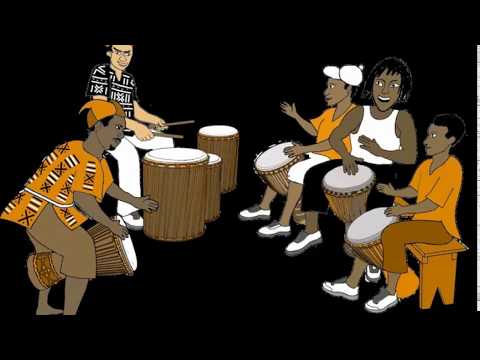 Dj Kyto Pro-Semba Instrumental 2015