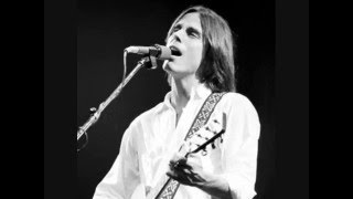 For a Rocker - Jackson Browne 1983