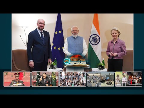 India's PM Modi to attend G20 summit in Rome I South Asia Newsline