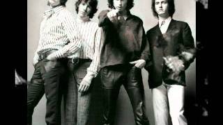The Doors - The Hitchhiker