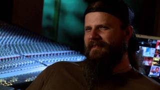 Jamey Johnson The Guitar Song Interview
