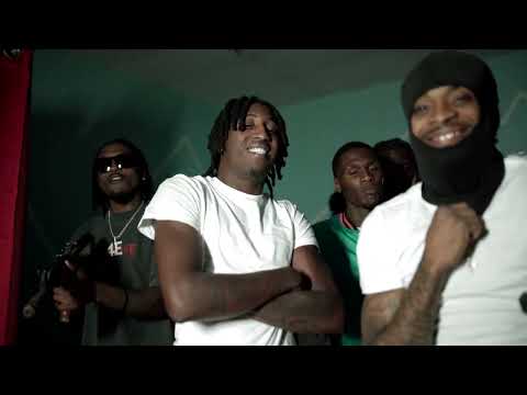 Manehoe - Raw ( Official Video )