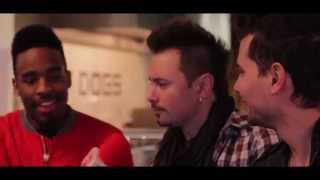 Interview With Manic Drive