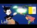 United States Canada Mexico Panama Haiti Jamaica Peru MULTILANGUAGE