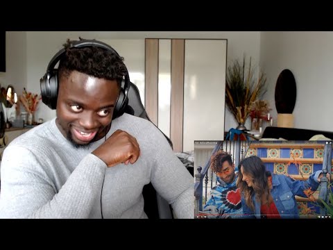 Tohi - Del Del [MV] REACTION!!!