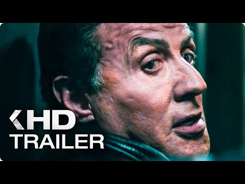 ESCAPE PLAN 2 Trailer (2018)