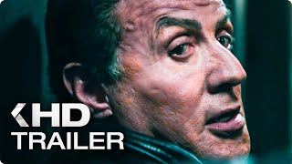 DVD Review | Escape Plan 2: Hades