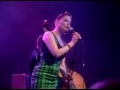 Imelda May - All For You - Celtic Connections 2010