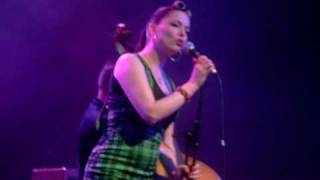 Imelda May - All For You - Celtic Connections 2010