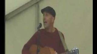 Bob Davidson - Live in Dunkeld - Nobby No Mates
