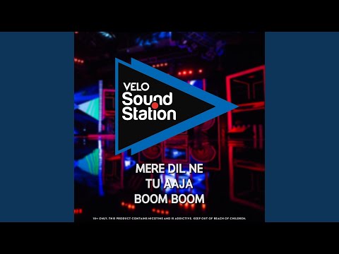 Boom Boom