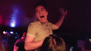 Marina City "The Haunting", "The Lost Boys", "The Alley Masquerade"