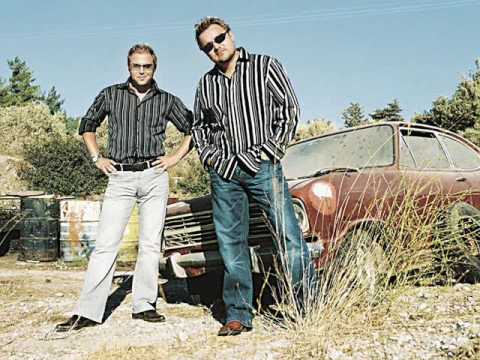 Těžkej Pokondr - Ja Jsem Tvůj, Ty Jsi Můj