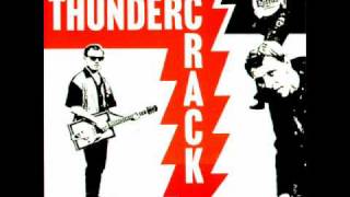 Thundercrack- shake your hips