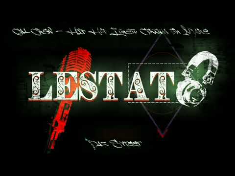 LESTAT - TE AMO - CAL CREW #MITAN_MUSIC