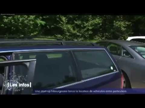 Plateforme de car-sharing en Suisse | 2EM.ch