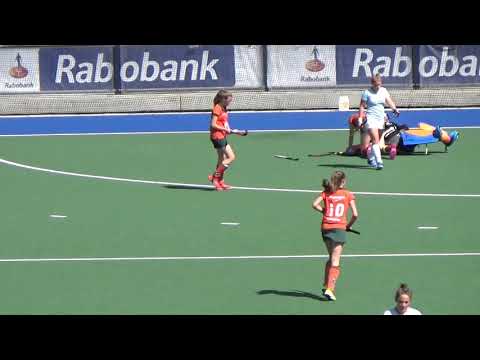 finale nk super b Warande MB1 Wageningen MB1