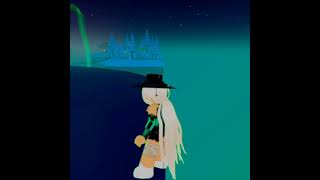 I think your girl fell in love with me | Roblox Edit | ft. crappy green screen | Original