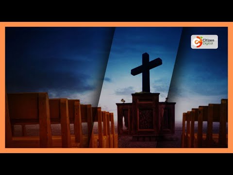 Pentecostal Voices of Kenya raises alarm over election chaos